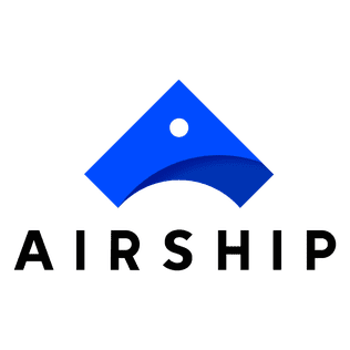 Airship logo