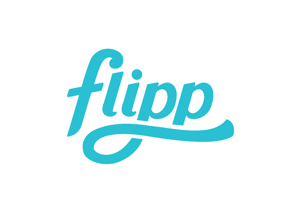 flipp logo