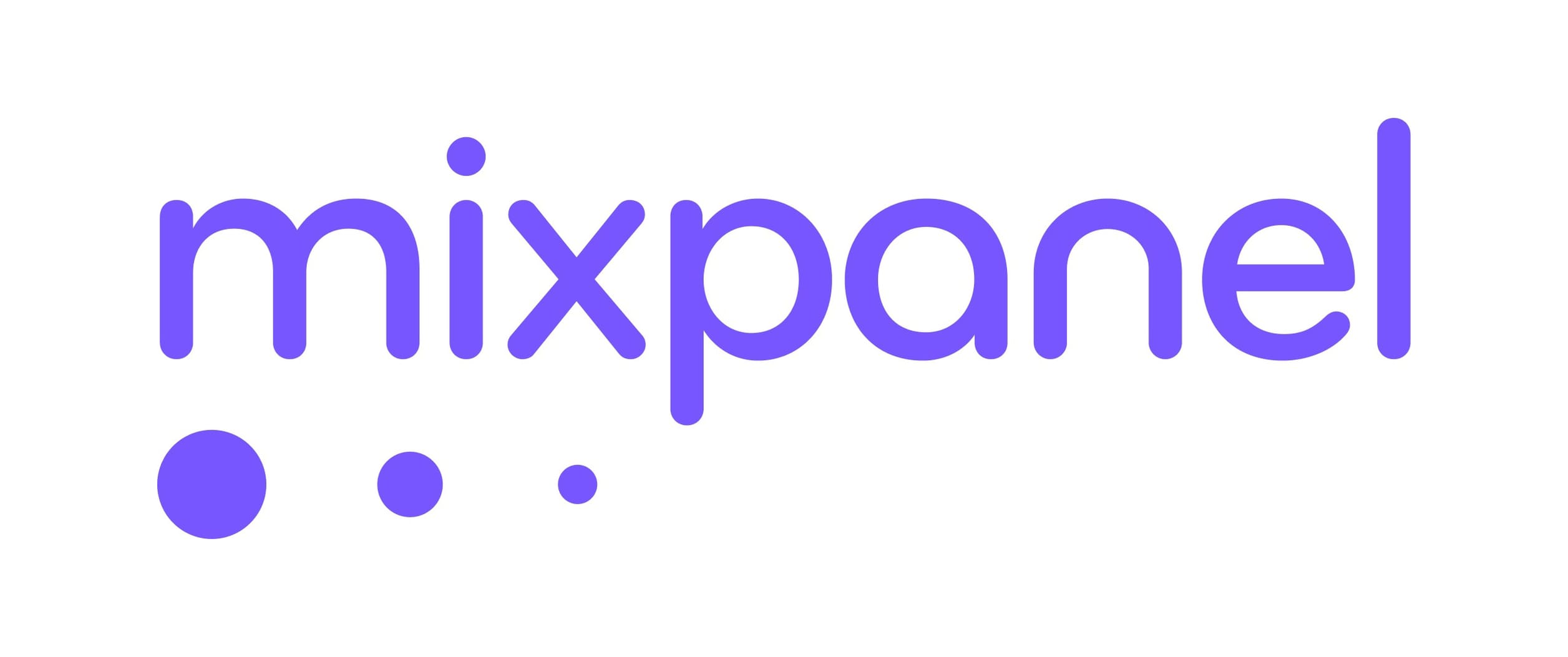 MixPanel logo