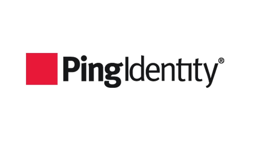 Ping Identity Logo