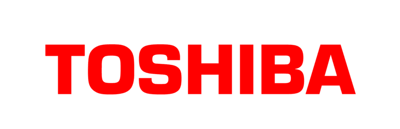 Toshiba Logo