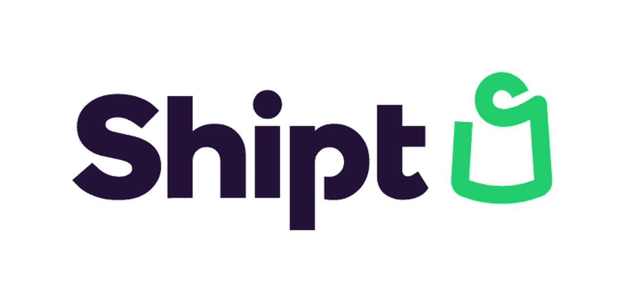Shipt logo