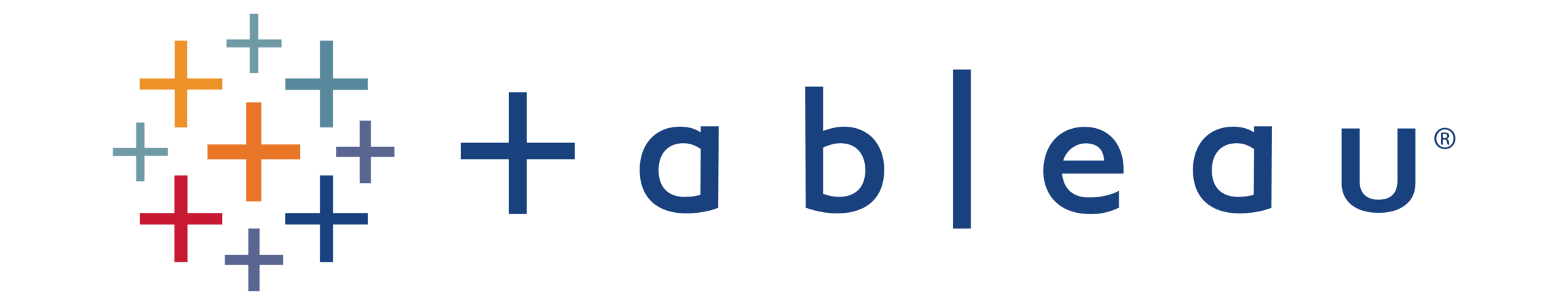 Tableau Logo