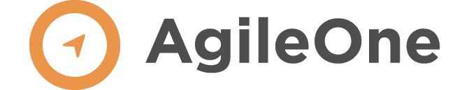 AgileOne logo