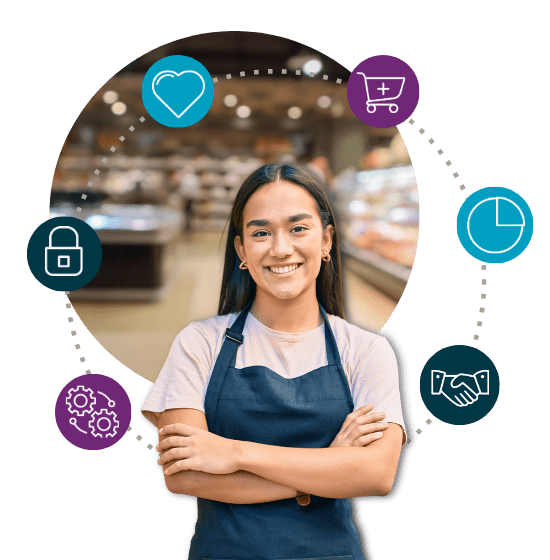 customer relationship management