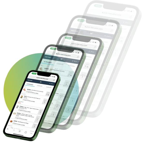 Infinite Scalability with Mercatus mobile app