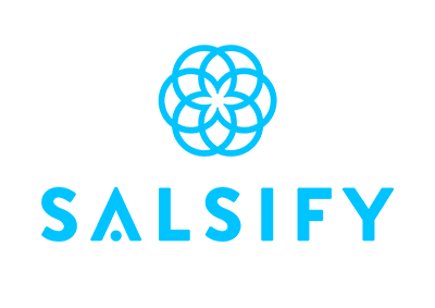 Salsify logo