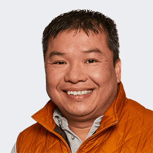 Lan Nguyen headshot for Mercatus