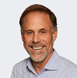 Randy Crimmins headshot for Mercatus