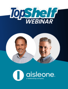 TopShelf Webinar - Contextualized Commerce