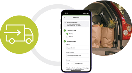 last mile fulfillment