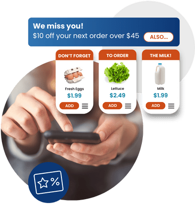 Why Mercatus AisleOne