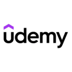 Udemy logo