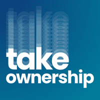 take ownership